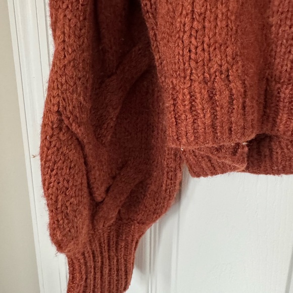 Madewell Sweater - Picture 7 of 7